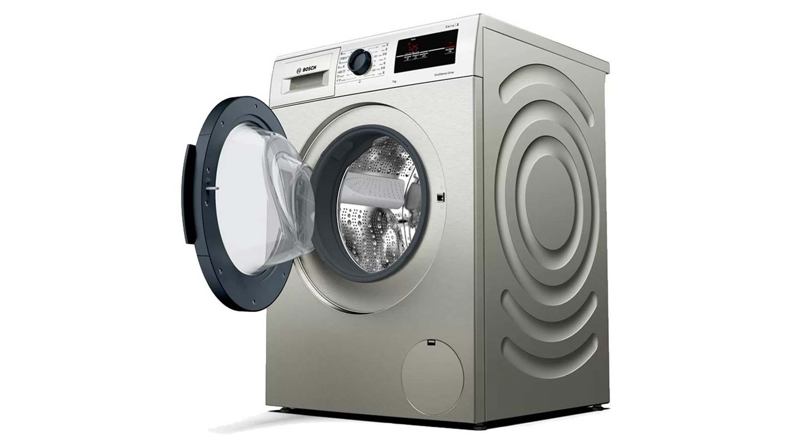 لباسشویی بوش مدل WAJ2017SME